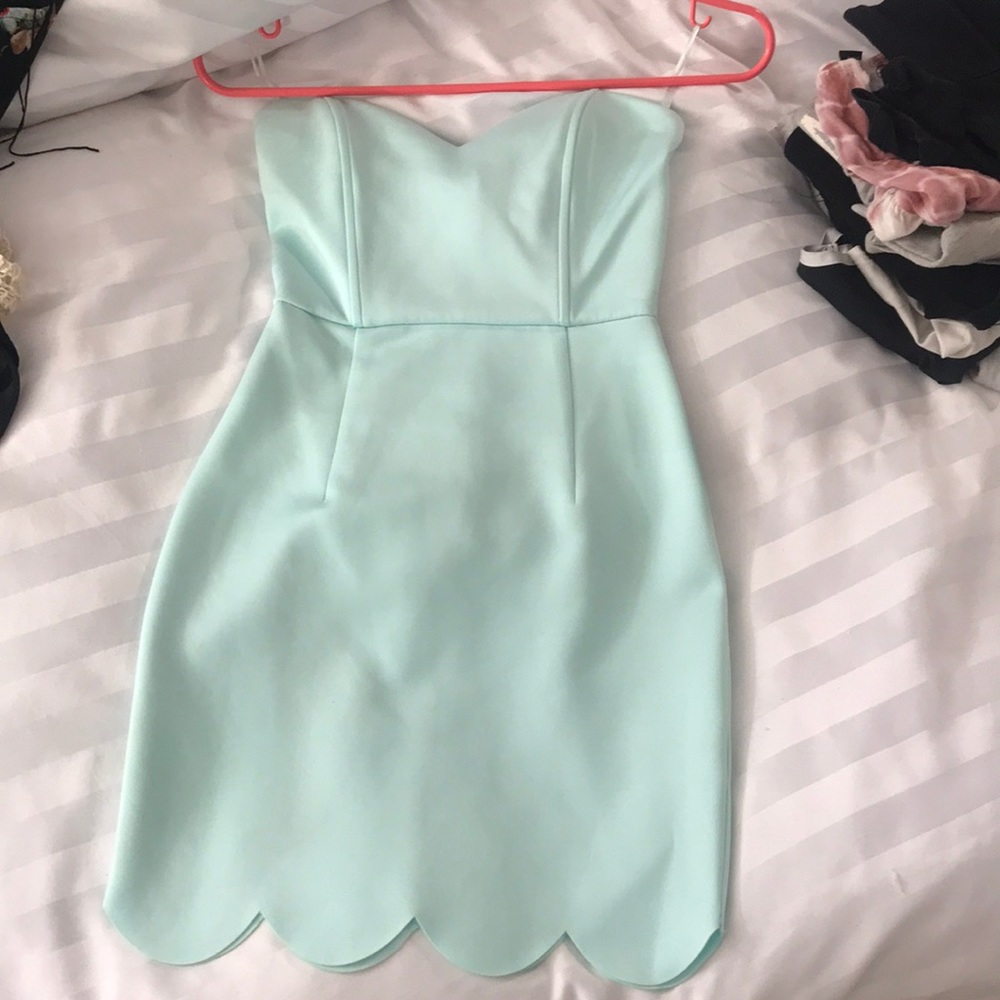 Tobi mini dress
